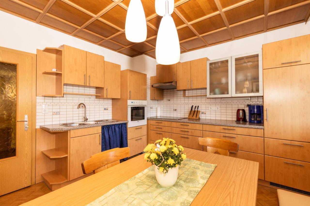 Ferienwohnung Huegelland Peilstein im Muhlviertel Luaran gambar