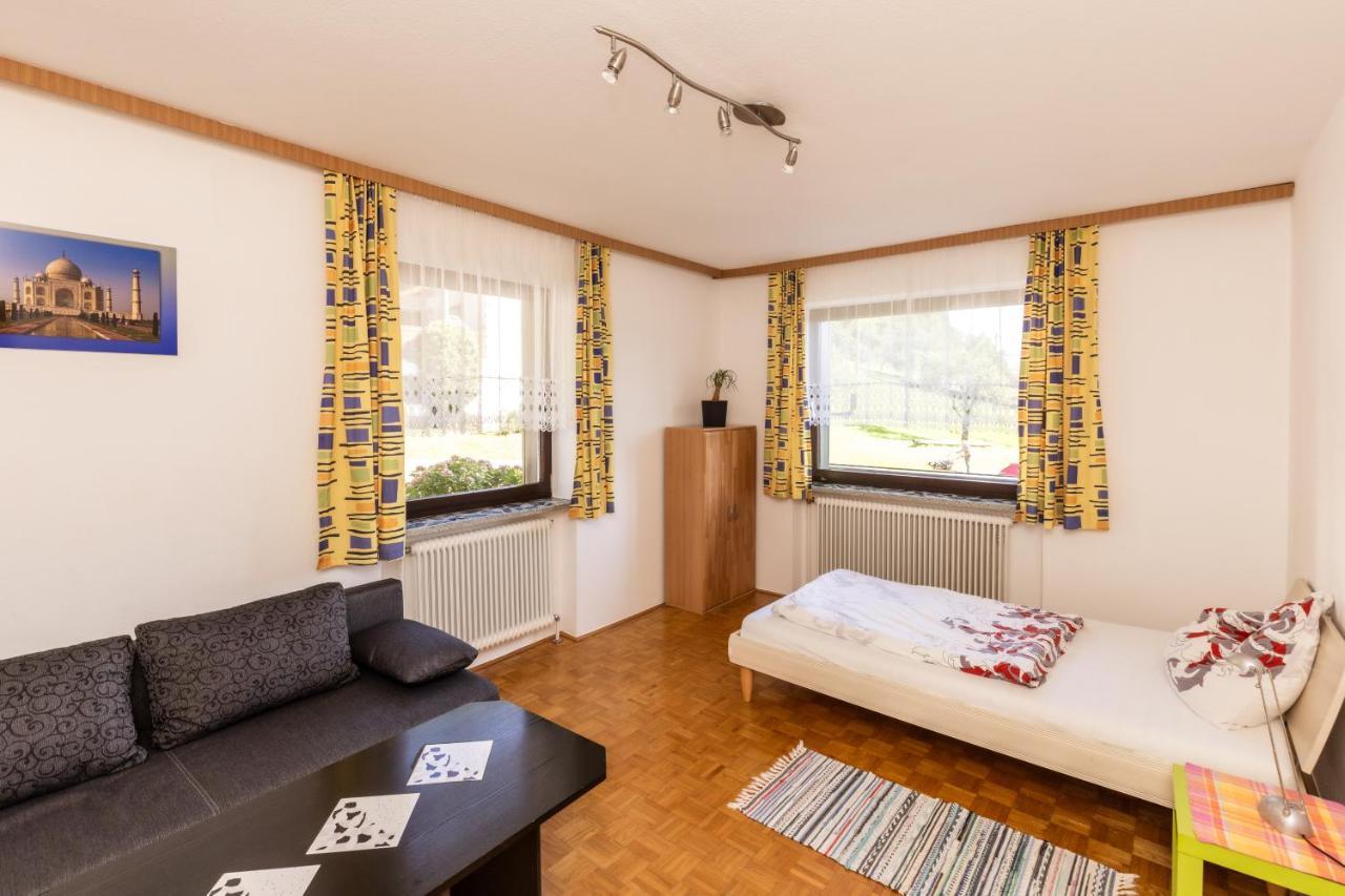 Ferienwohnung Huegelland Peilstein im Muhlviertel Luaran gambar