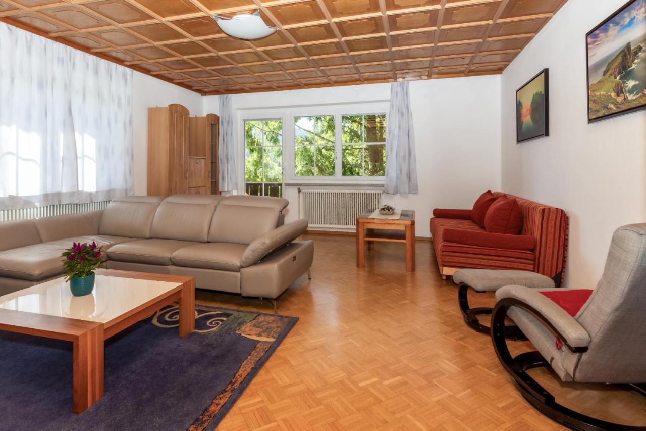 Ferienwohnung Huegelland Peilstein im Muhlviertel Luaran gambar